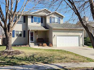 2314 Greenspire Circle Lincoln, NE 68521
