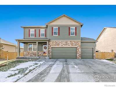 3657 Torch Lily St Wellington, CO 80549