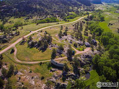 1149 W County Road 82E Livermore, CO 80536