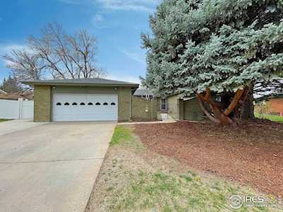 2231 27th Ave Greeley, CO 80634