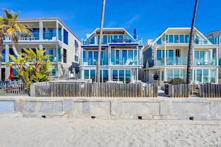 2985 Ocean Front Walk #B San Diego, CA 92109
