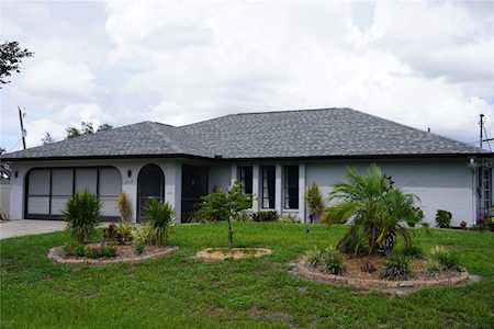 1222 Fletcher St Port Charlotte, FL 33952