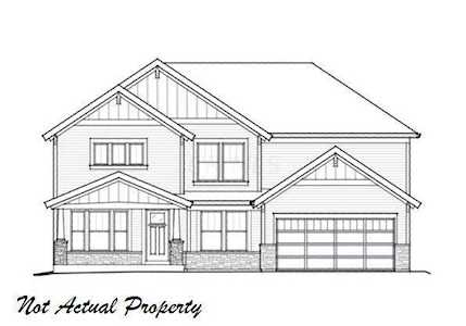 8319 Sagebrush Drive Plain City, OH 43064