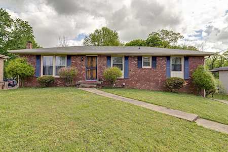 4008 Keeley Dr Antioch, TN 37013