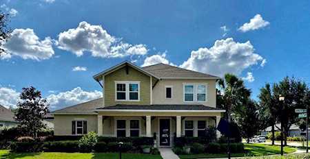 5919 Churchside Dr Lithia, FL 33547
