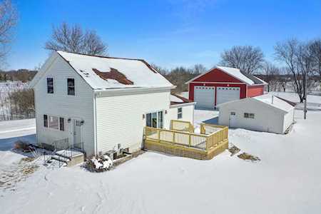 3615 Lost Dauphin Rd De Pere, Town of Lawrence, WI 54115-9445