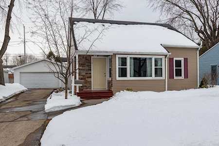 223 E Frances St Appleton, City of Appleton, WI 54911
