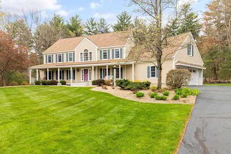 6 Worthington Green Beverly, MA 01915