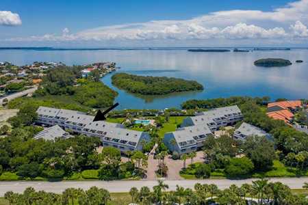 1355 Pinellas Bayway S #12 Tierra Verde, FL 33715