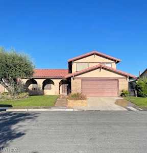 3797 Topawa St Las Vegas, NV 89103