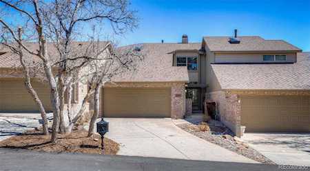 2960 Tenderfoot Hill St Colorado Springs, CO 80906