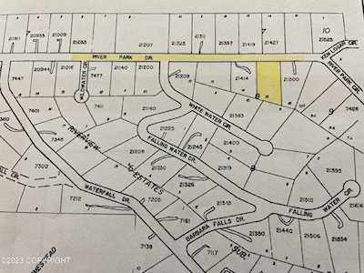L15 B8 River Park Dr Eagle River, AK 99577