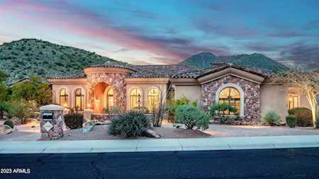 13260 E Summit Drive Scottsdale, AZ 85259