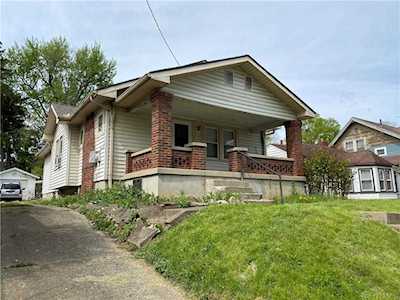 3851 Old Riverside Drive Dayton, OH 45405