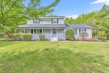 1602 Baker Rd Smyrna, TN 37167