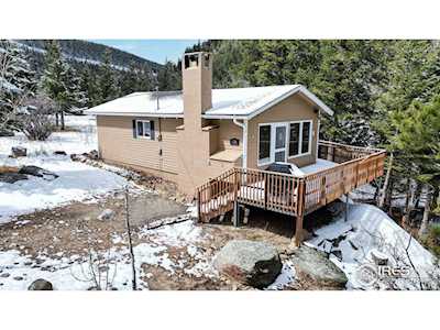 718 Peaceful Valley Rd Lyons, CO 80540