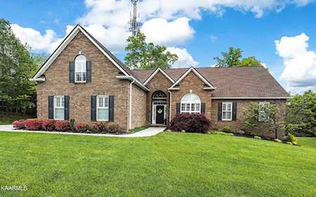 9556 Hickory Knoll Ln Knoxville, TN 37931