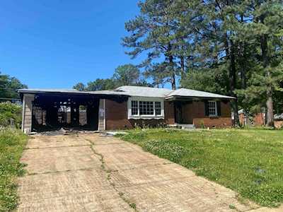 5059 Cresser St Memphis, TN 38116