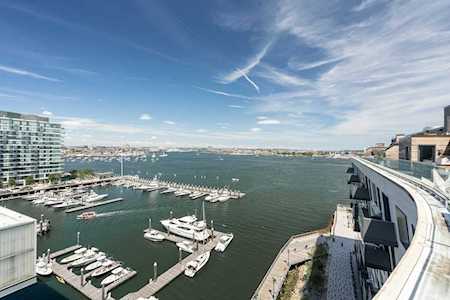 300 Pier 4 Blvd #PHR Boston, MA 02210