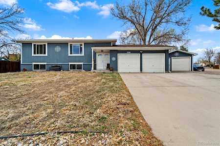 7301 Old Pioneer Trl Fountain, CO 80817