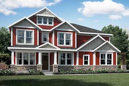 7354 Bromfield Drive Canal Winchester, OH 43110