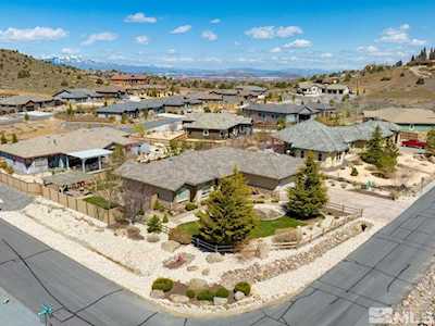 16865 Majestic View Drive Reno, NV 89521
