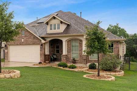 821 Mediterranean DR Leander, TX 78641