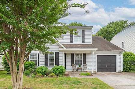 138 Stoney Ridge Ave Suffolk, VA 23435