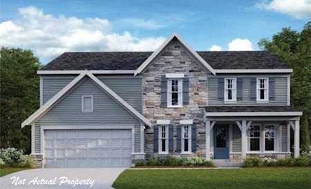 12266 Pleasant View Drive Pickerington, OH 43147