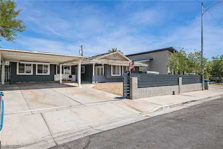 2009 Wengert Ave Las Vegas, NV 89104