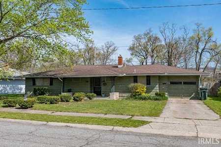 2509 E Club Drive South Bend, IN 46615