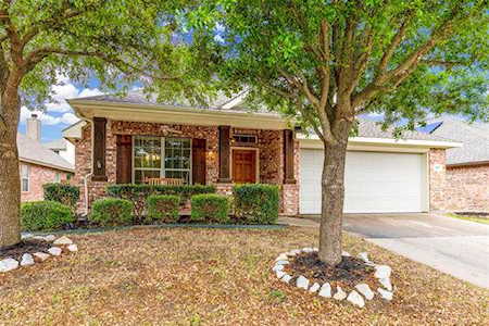 3517 Timber Ridge Trail McKinney, TX 75071