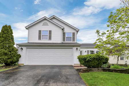 626 Olde Irish Drive Galloway, OH 43119