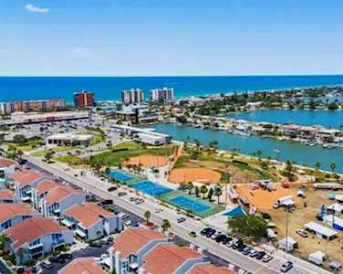 273 Rex PLACE #C Madeira Beach, FL 33708