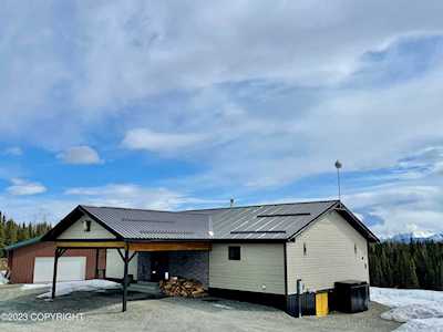 32200 Salmon Run Dr Soldotna, AK 99669