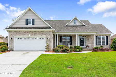1004 Meadowstone Court Leland, NC 28451