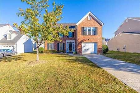 4450 Mariannes Ridge Rd Charlotte, NC 28273
