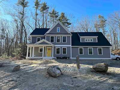 Lot 17 Arborwood Ridge Rd #Lot 17 Epping, NH 03042