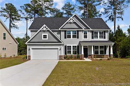 104 Pinnacle Dr Spring Lake, NC 28390