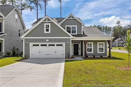 85 Pinnacle Dr Spring Lake, NC 28390