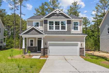 203 Timber Skip Dr Spring Lake, NC 28390