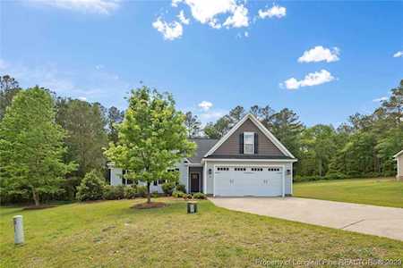 286 Widgeon Way Lillington, NC 27546