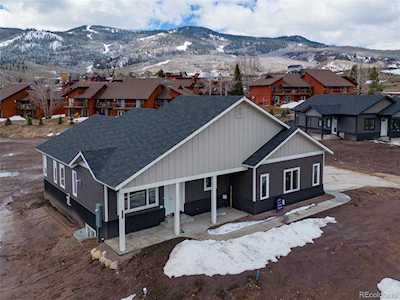 30625 Reinsman Ct Oak Creek, CO 80467
