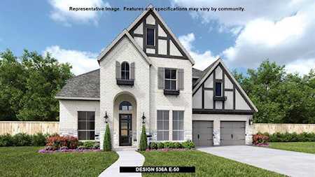 2309 Grey September Street Celina, TX 75009