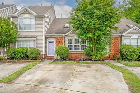 3827 Lamplighter Ct Portsmouth, VA 23703