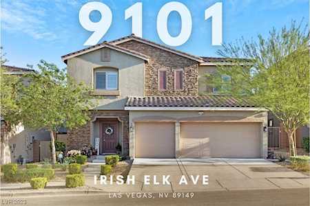 9101 Irish Elk Ave Las Vegas, NV 89149
