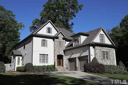 1011 Gardner Street Raleigh, NC 27607