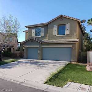 6355 Maratea Ave Las Vegas, NV 89130