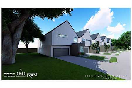 317 Tillery Circle Grapevine, TX 76051