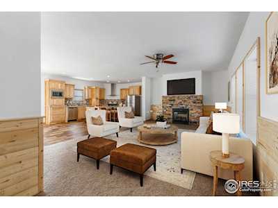 16185 County Road 100 Nunn, CO 80648